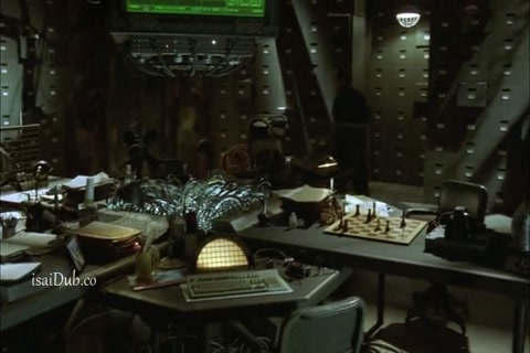 Cube Zero 2004 HD Sample.mp4