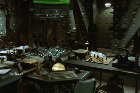 Cube Zero 2004 720p HD Sample.mp4