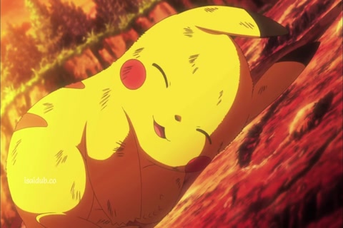Pokemon the Movie I Choose You 2017 720p HD Sample.mp4