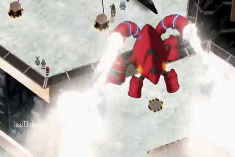 Volcanion and the Mechanical Marvel 2016 HD Sample.mp4