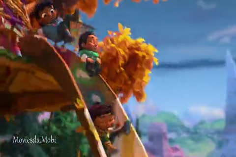 Spirit Rangers Season 01 (Epi 01) HD.mp4