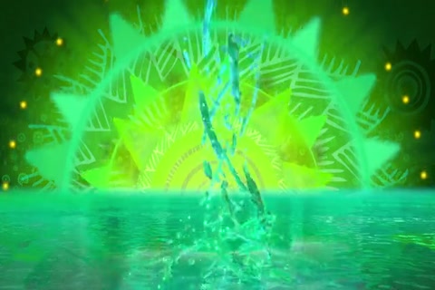 Spirit Rangers Season 01 (Epi 02) HD Sample.mp4