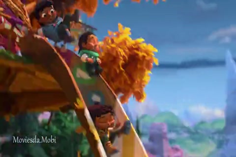 Spirit Rangers Season 01 (Epi 03) HD.mp4