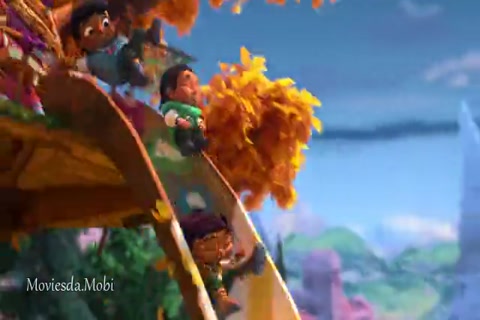 Spirit Rangers Season 01 (Epi 07) HD.mp4