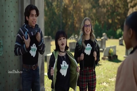 The Curse of Bridge Hollow 2022 HD Sample.mp4