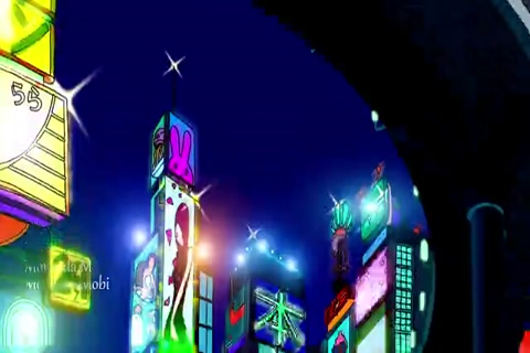 Teen Titans Trouble in Tokyo 2006 HD Sample.mp4