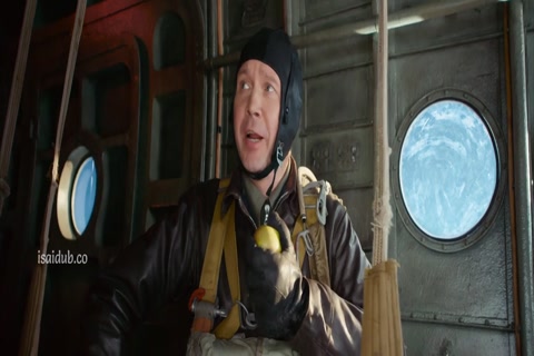 The Spacewalker 2017 720p HD Sample.mp4