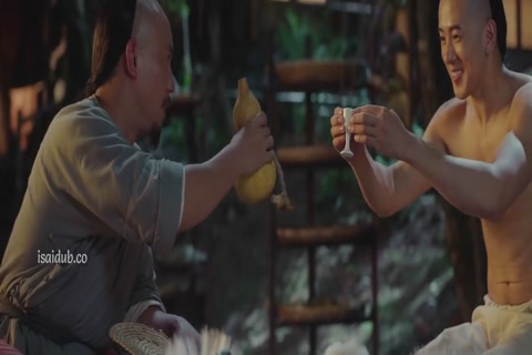 The Rise Of Hero 2019 720p HD Sample.mp4