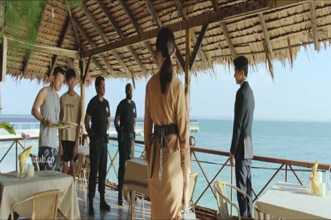 Big Octopus 2020 720p HD Sample.mp4