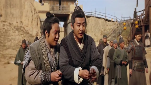 Matchless Mulan 2020 720p HD Sample.mp4
