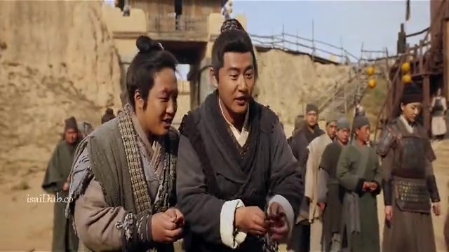 Matchless Mulan 2020 HD Sample.mp4