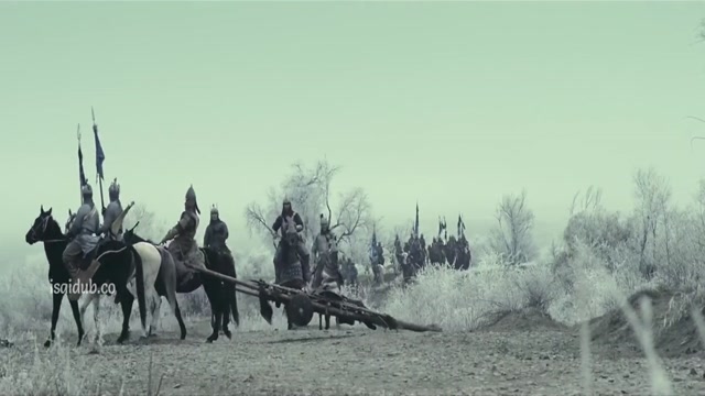 Kazakh Khanate Diamond Sword 2017 720p HD Sample.mp4