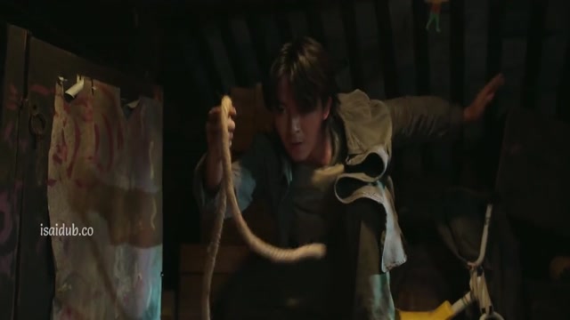 King of Serpant 2021 720p HD Sample.mp4