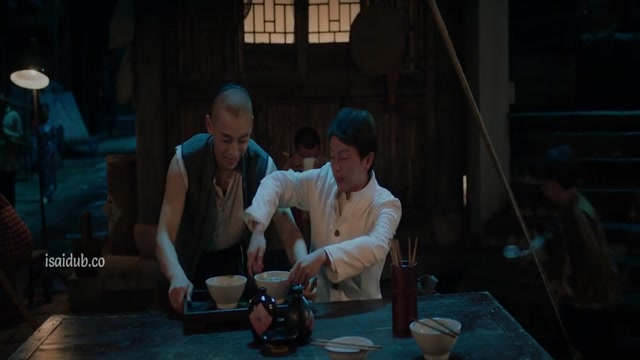 IP Man The Awakening 2022 720p HD Sample.mp4
