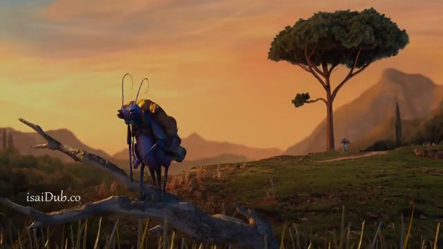 Guillermo Del Toros Pinocchio 202 HD Sample.mp4