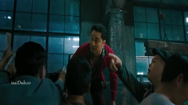 IP Man 3 2015 HD Sample.mp4
