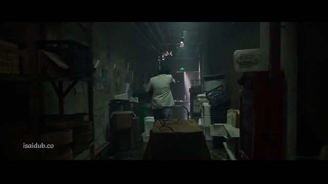 Nowhere To Hide 2021 720p HD Sample.mp4