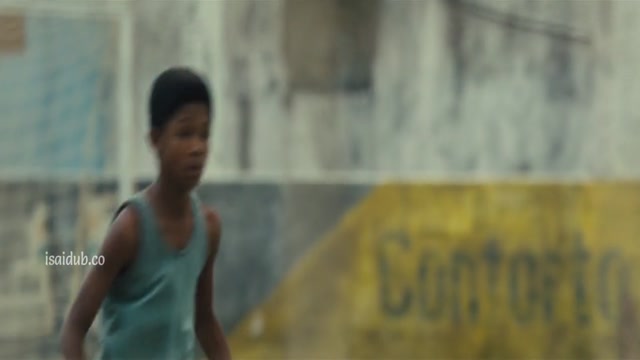 Birth of a Legend 2016 720p HD Sample.mp4