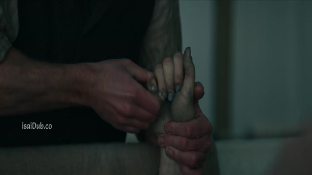 The Pale Blue Eye 2022 720p Sample.mp4