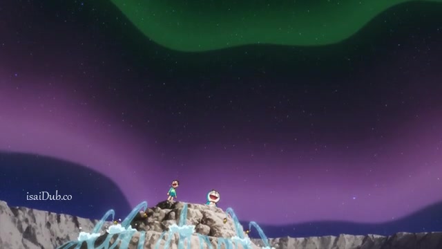 Doraemon Nobitas Chronicle of The Moon Exploration 2019 HD Sample.mp4
