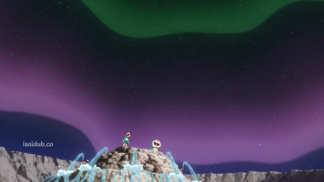 Doraemon Nobitas Chronicle of The Moon Exploration 2019 720p HD Sample.mp4