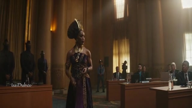 Black Panther 2 HD Sample.mp4