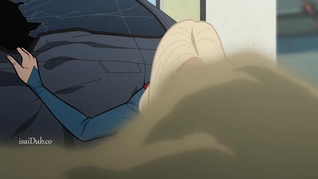 Legion of Super Heroes 2023 360p Sample.mp4