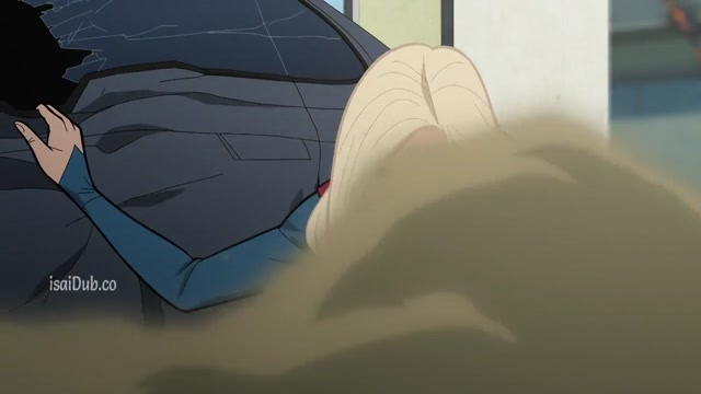 Legion of Super Heroes 2023 720p Sample.mp4