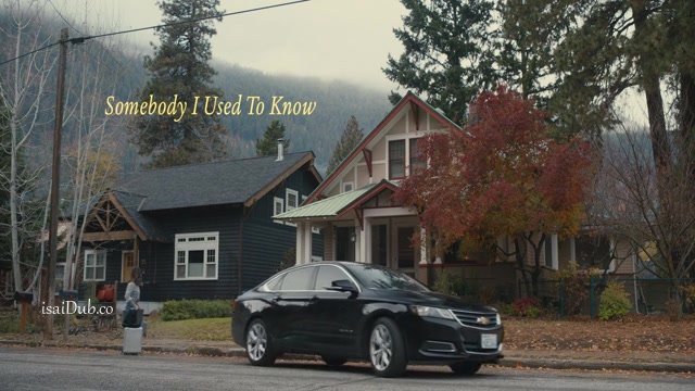 Somebody I Used To Know 2023 360p Sample.mp4
