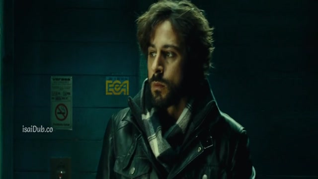 The Body 2012 720p Sample.mp4