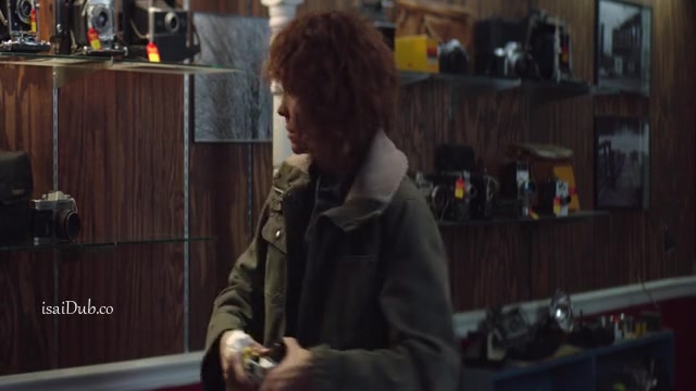 Through the Glass Darkly 2020 360p Sample.mp4