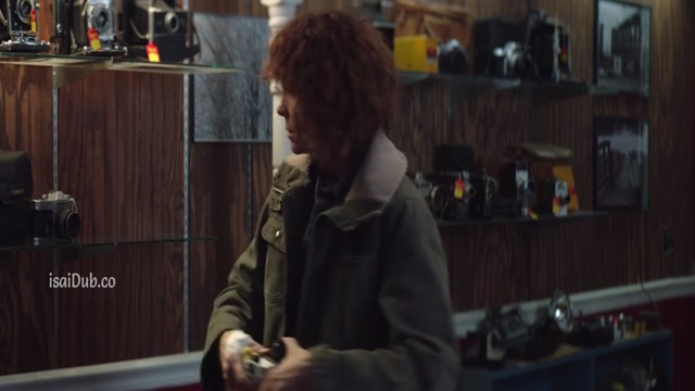 Through the Glass Darkly 2020 720p Sample.mp4