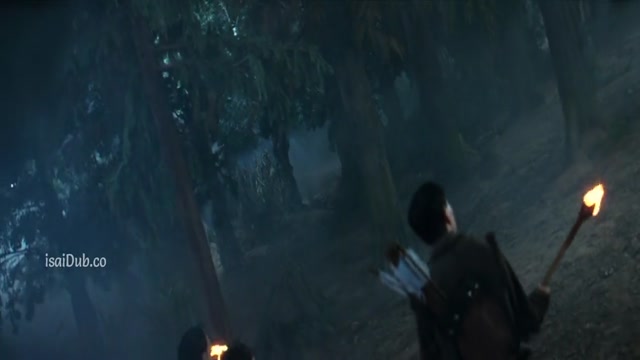 Catch The Dragon 2022 720p Sample.mp4