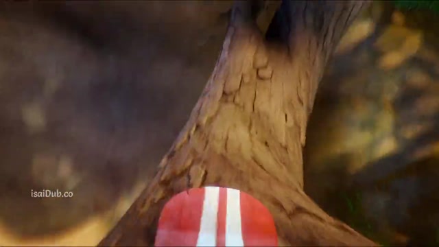 Smurfs The Lost Village 2017 720p Sample.mp4