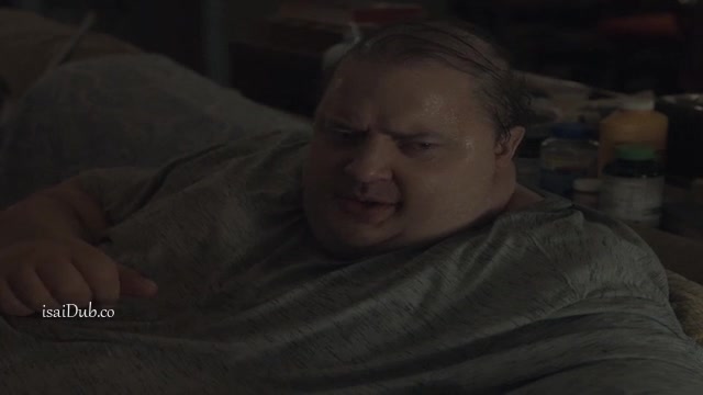 The Whale 2022 360p Sample.mp4