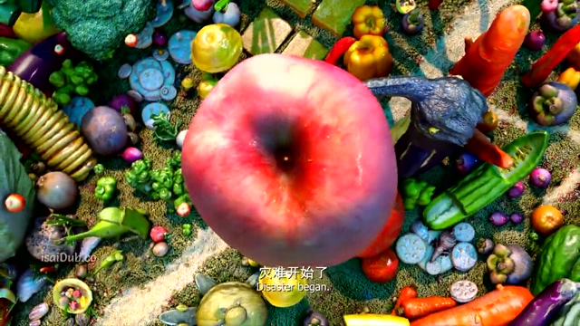 10000 Years Later 2015 720p Sample.mp4