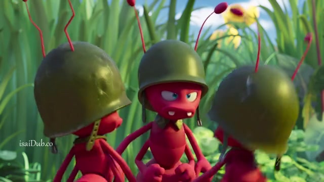 Maya the Bee 3 The Golden Orb 2021 360p Sample.mp4