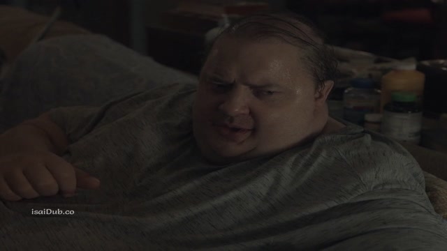 The Whale 2022 720p Sample.mp4