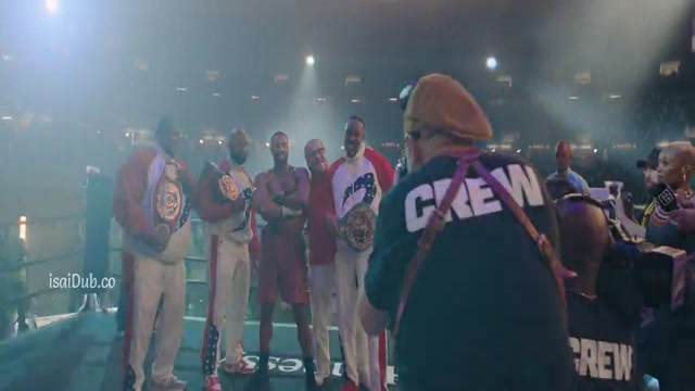 Creed III 2023 720p Sample.mp4