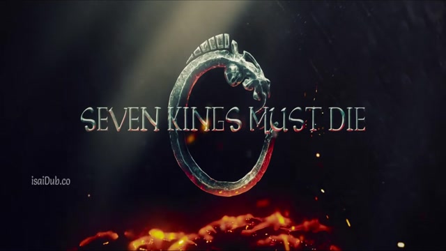 Seven Kings Must Die 2023 720p HD.mp4