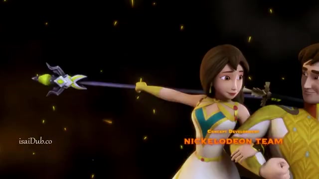 Rudra Land of Nowhere 2021 360p HD.mp4
