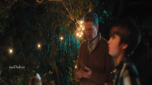The Secret Kingdom 2023 Sample.mp4