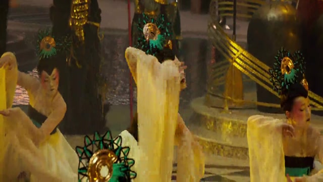 League of Gods 2016 Sample.mp4