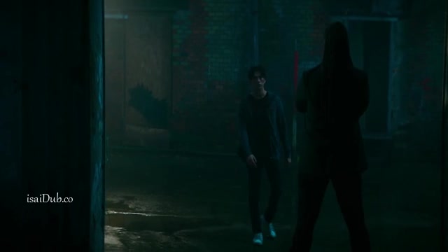 Knights of the Zodiac 2023 Sample.mp4