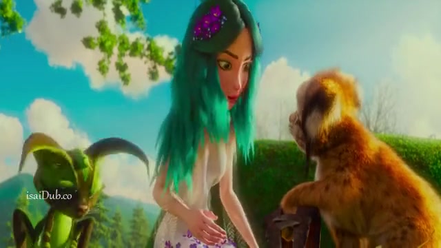 Mavka The Forest Song 2023 Sample.mp4