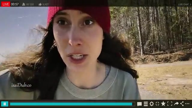 Cabin Girl 2023 Sample.mp4