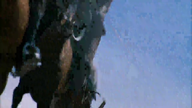The Good The Bad The Weird 2008 Sample.mp4