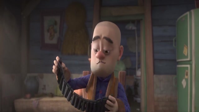 A Boonie Bears Adventure 2017 Sample.mp4
