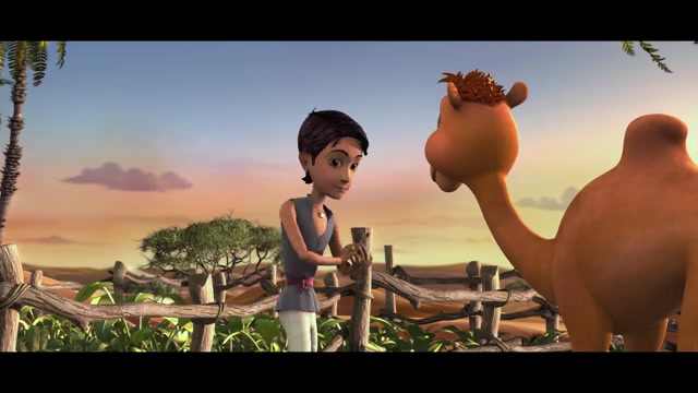 Up Up and Up 2019 Sample.mp4