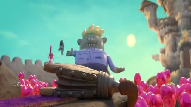 Trolls Band Together 2023 Sample.mp4